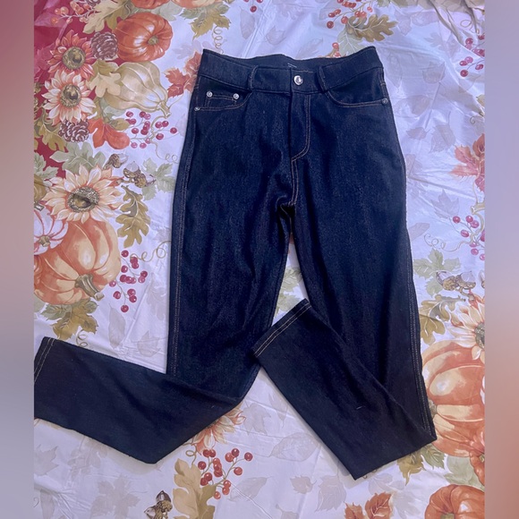 Pants - JUNIORS SMALL SKINNY JEGGINGS